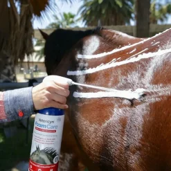 Vetericyn FoamCare Medicated Shampoo