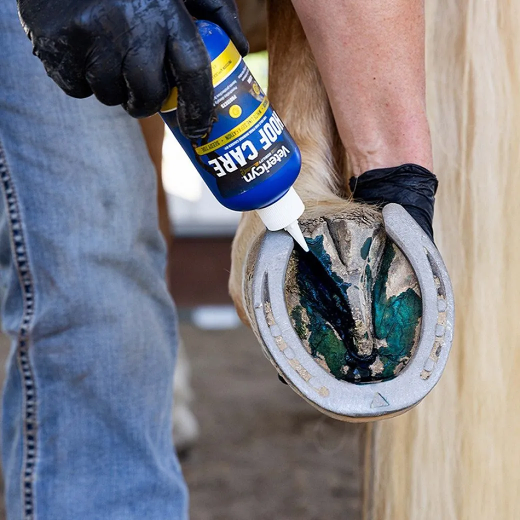 Vetericyn Mobility Hoof Care