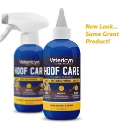 Vetericyn Mobility Hoof Care