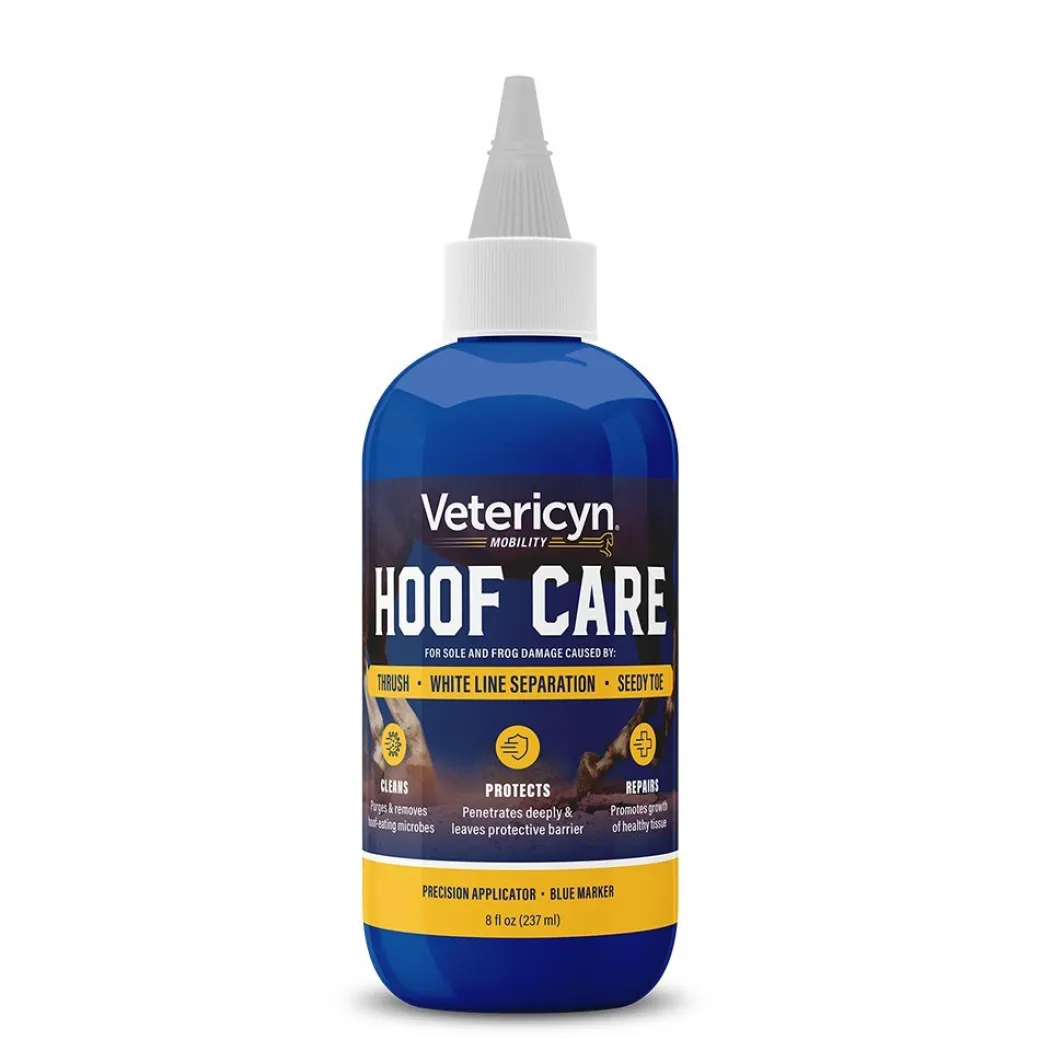 Vetericyn Mobility Hoof Care