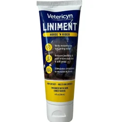 Vetericyn Mobility Liniment