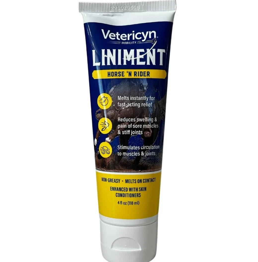 Vetericyn Mobility Liniment