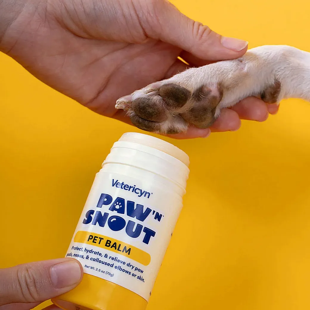 Vetericyn Paw 'N Snout Pet Balm