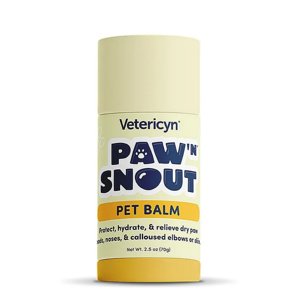 Vetericyn Paw 'N Snout Pet Balm