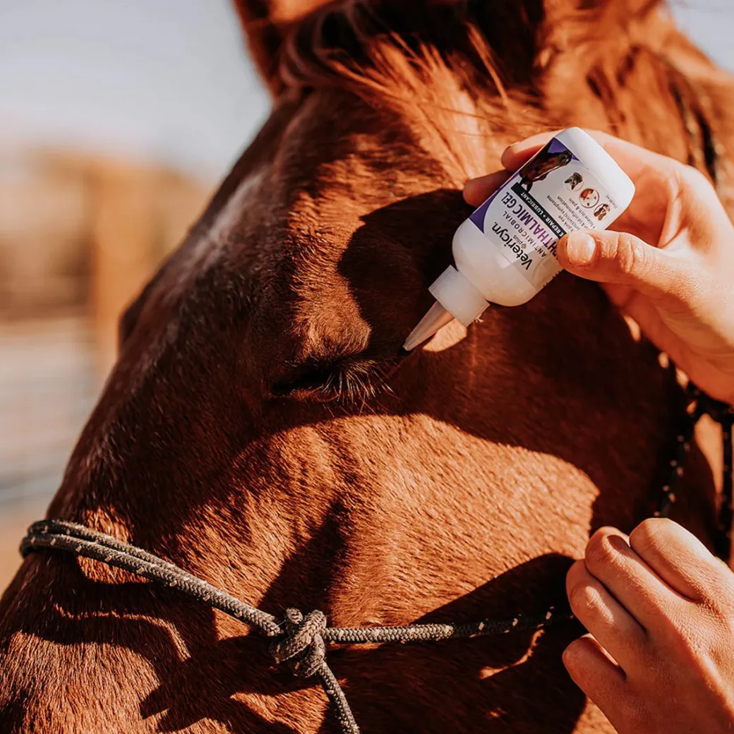Vetericyn Plus Antimicrobial Eye Care Kit