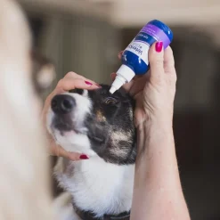 Vetericyn Plus Antimicrobial Eye Wash