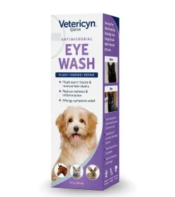 Vetericyn Plus Antimicrobial Eye Wash