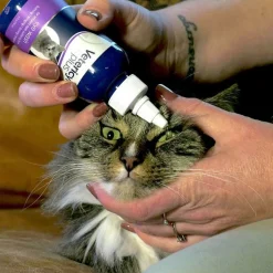 Vetericyn Plus Antimicrobial Eye Wash