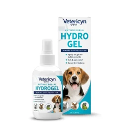Vetericyn Plus Antimicrobial Hydrogel