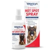 Vetericyn Plus Antimicrobial Hot Spot Spray
