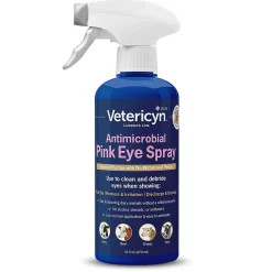 Vetericyn Plus Pink Eye Spray