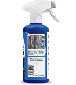 Vetericyn Plus Wound Care