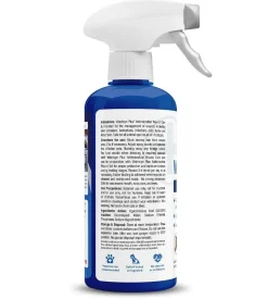 Vetericyn Plus Wound Care