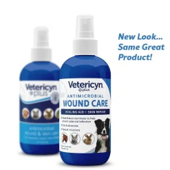 Vetericyn Plus Wound Care