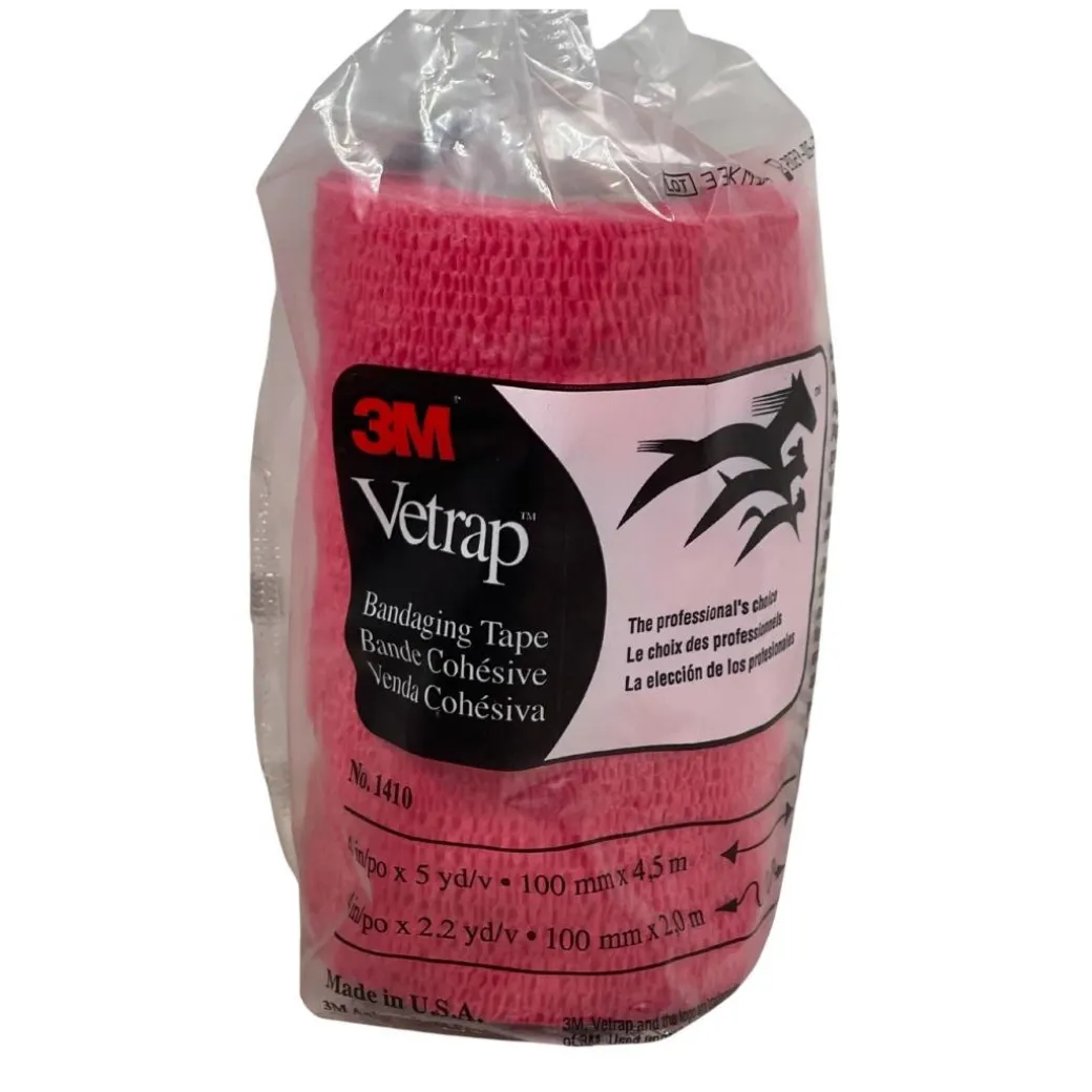 VetRap by 3M