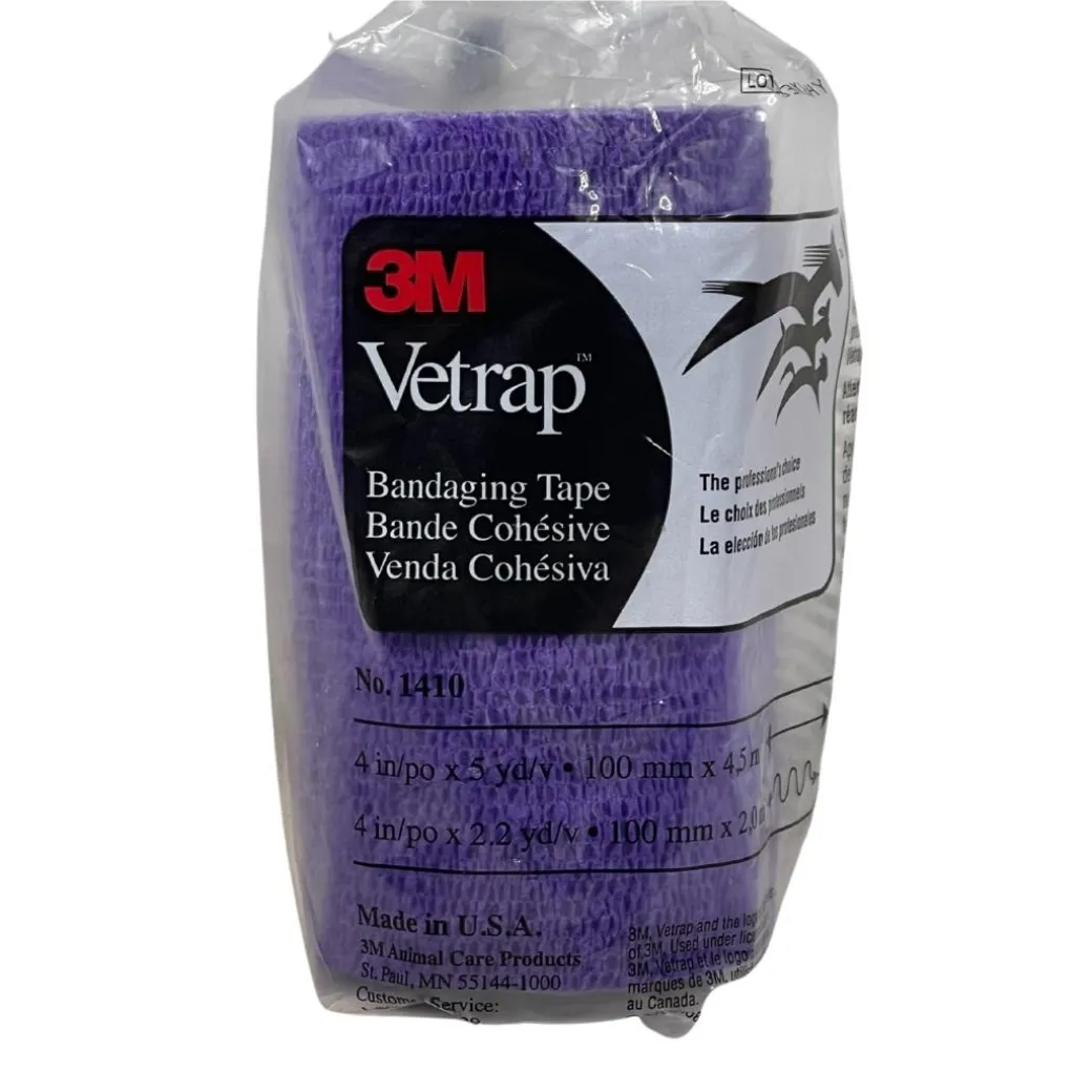 VetRap by 3M