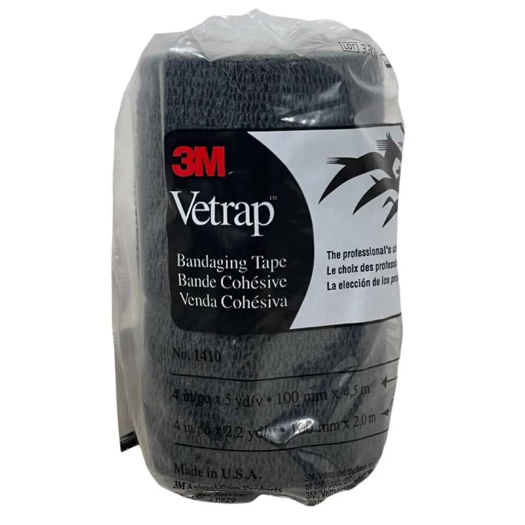 VetRap by 3M
