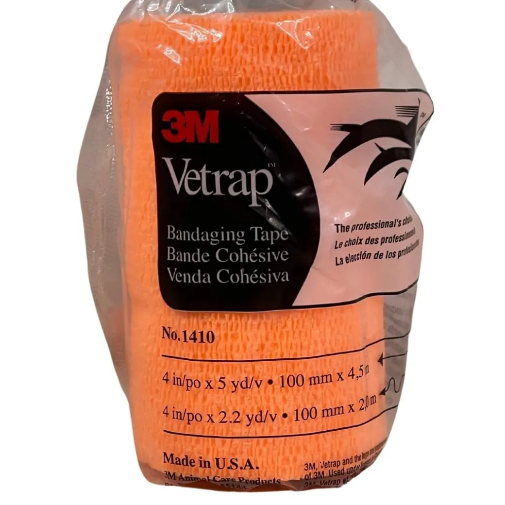 VetRap by 3M