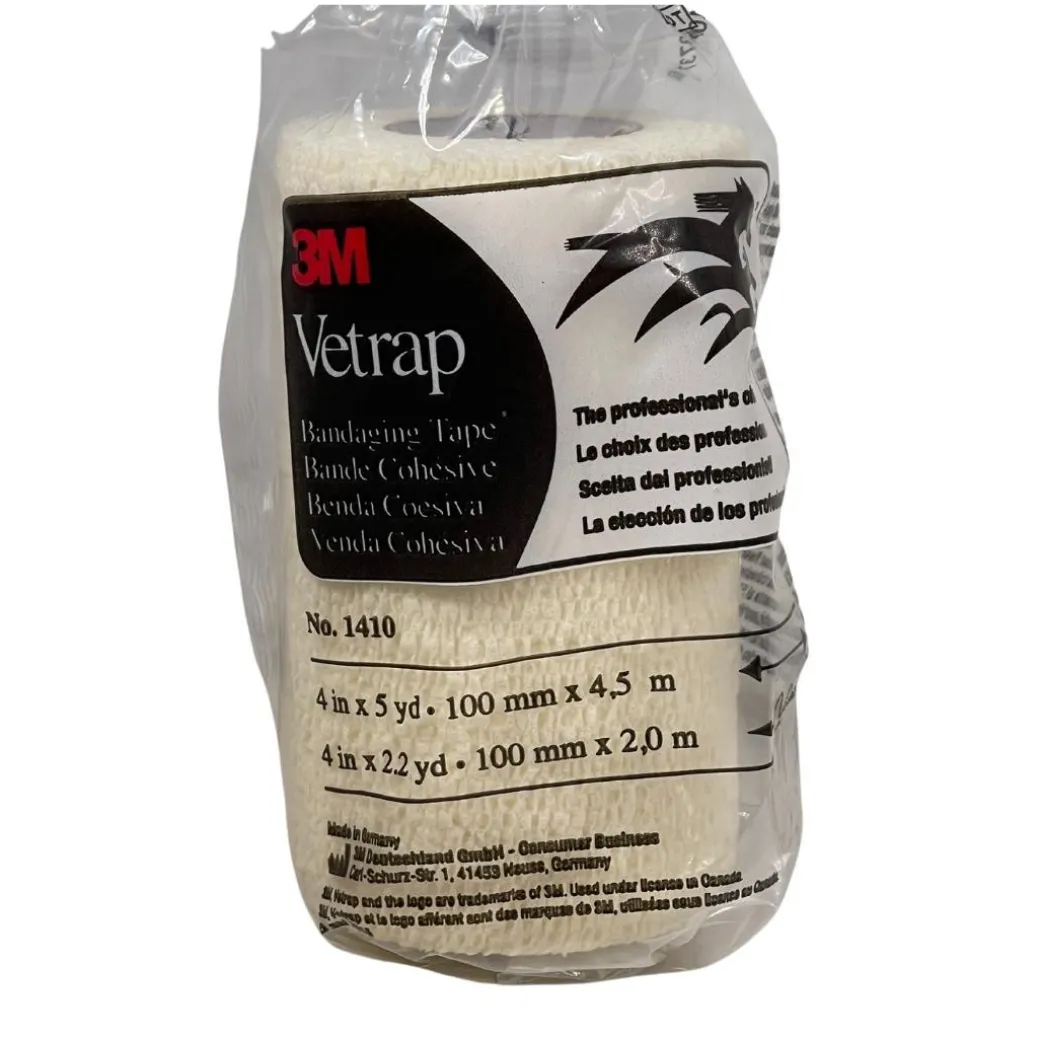 VetRap by 3M