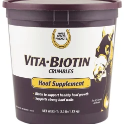 Vita Biotin Crumbles