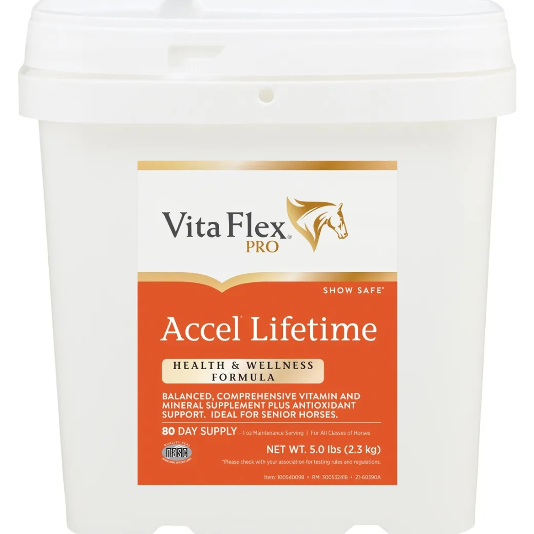 Vita Flex PRO Accel Lifetime