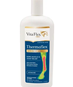 Vita Flex PRO Thermaflex Liniment Gel