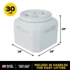 Vittles Vault Outback 30lb Square Container