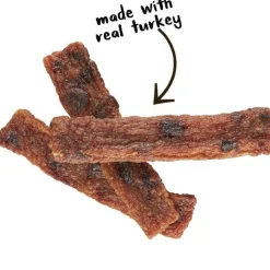Wag More Bark Less Jerky