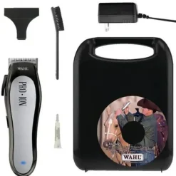 Wahl Pro Ion Equine Kit Cordless Clipper