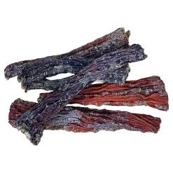 Wahuta Whole Carrots with Beef Broth Treats