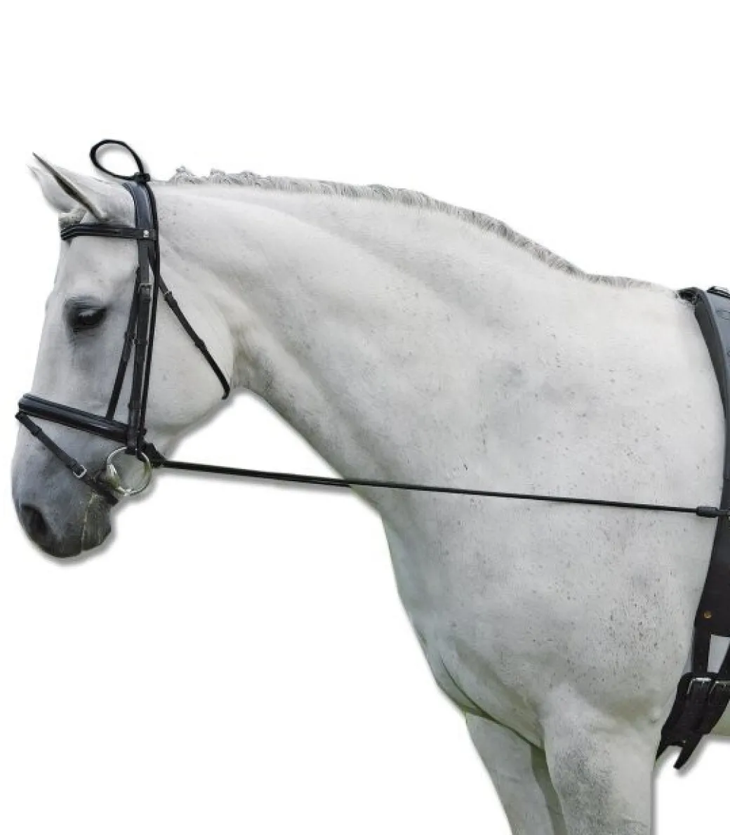 Waldhausen Elastic Neck Stretcher