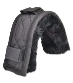 Waldhausen Sheepskin Nose & Poll Protectors