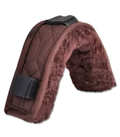 Waldhausen Sheepskin Nose & Poll Protectors
