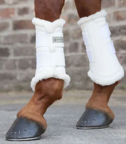 Waldhausen Soft Dressage Schooling Boots
