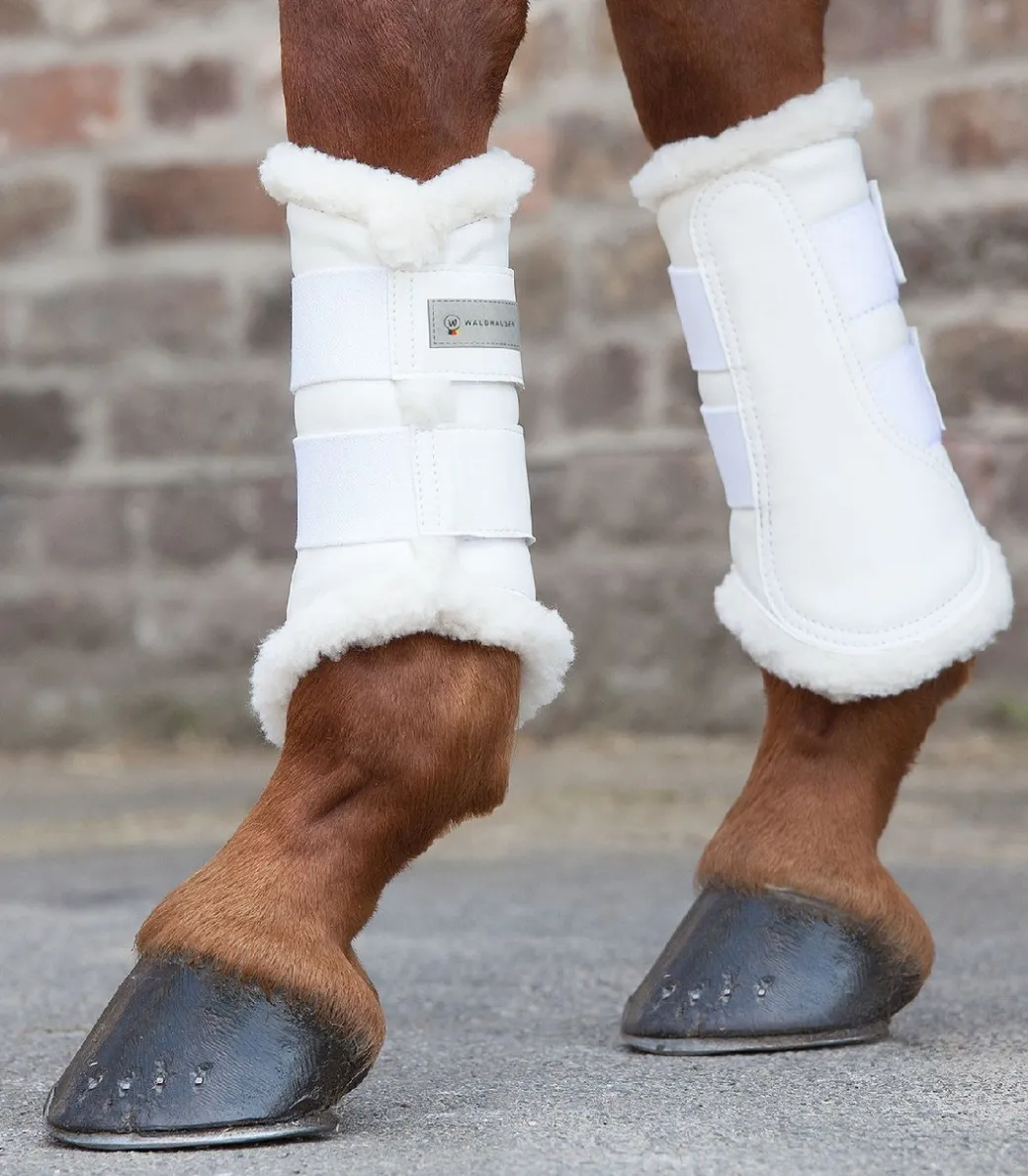 Waldhausen Soft Dressage Schooling Boots