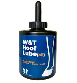 Walking & Talking Hoof Lube (oil)