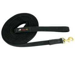 Walsh Cotton Webbed Lunge Line