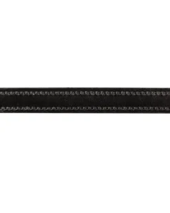 Walsh Fancy Stitch Leather Lead with 30