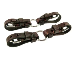 Walsh Pelham Bit Converters