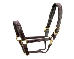 Walsh Signature Padded Halter