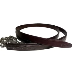 Walsh Signature Padded Lead with 30" Chain