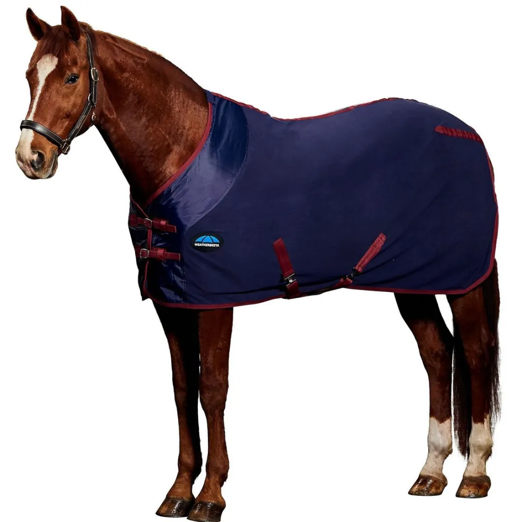WeatherBeeta Anti-Static Fleece Cooler