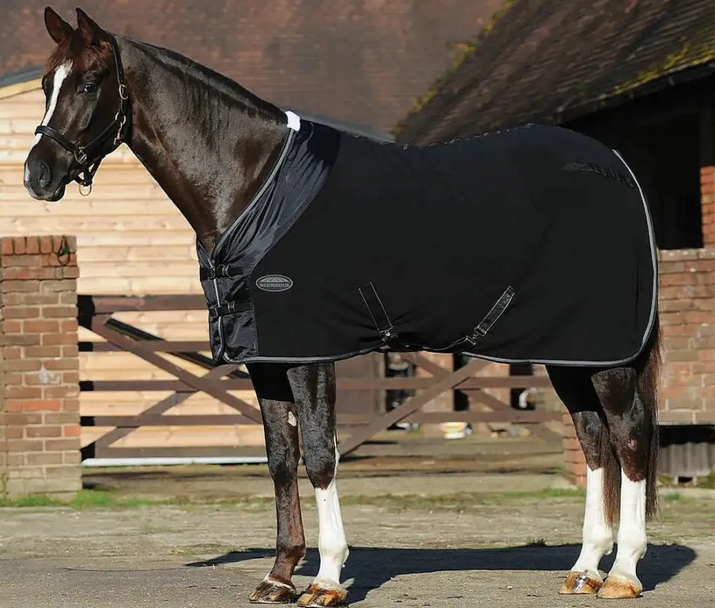 WeatherBeeta Anti-Static Fleece Cooler
