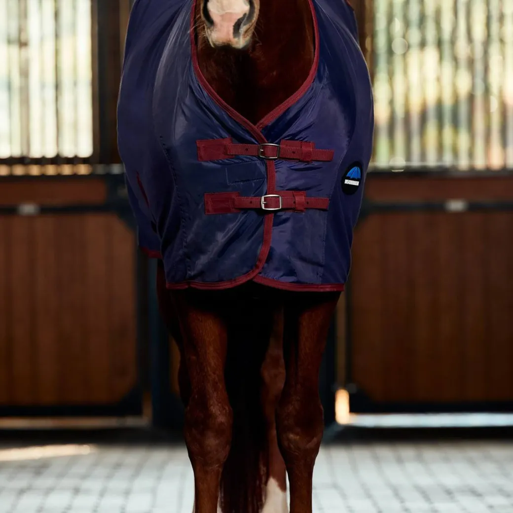 WeatherBeeta Anti-Static Fleece Cooler