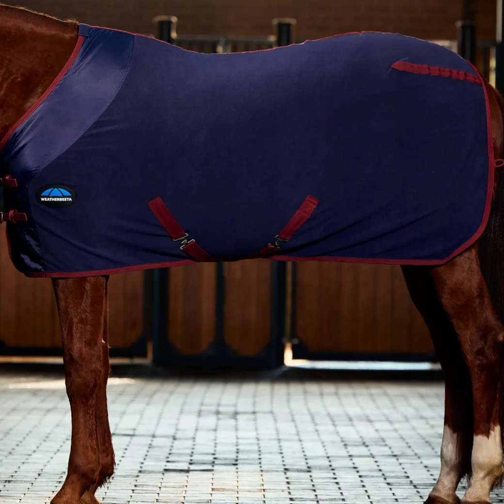 WeatherBeeta Anti-Static Fleece Cooler