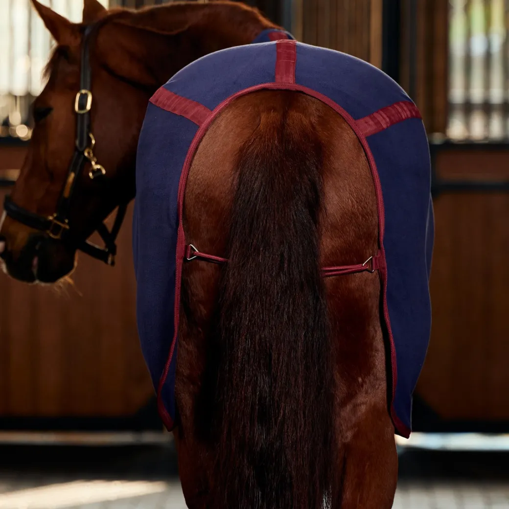 WeatherBeeta Anti-Static Fleece Cooler