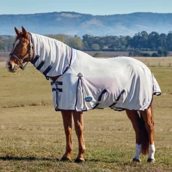 WeatherBeeta ComFiTec Airflow Fly Sheet Combo