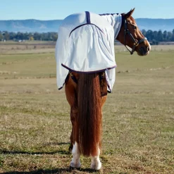 WeatherBeeta ComFiTec Airflow Fly Sheet Combo