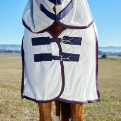 WeatherBeeta ComFiTec Airflow Fly Sheet Combo