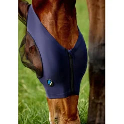 WeatherBeeta ComFiTec Deluxe Stretch Fly Mask